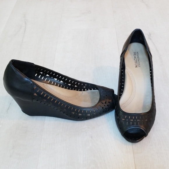 Kenneth Cole Reaction Shoes - CUTE Kenneth Cole Reaction Women's size 7.5 medium